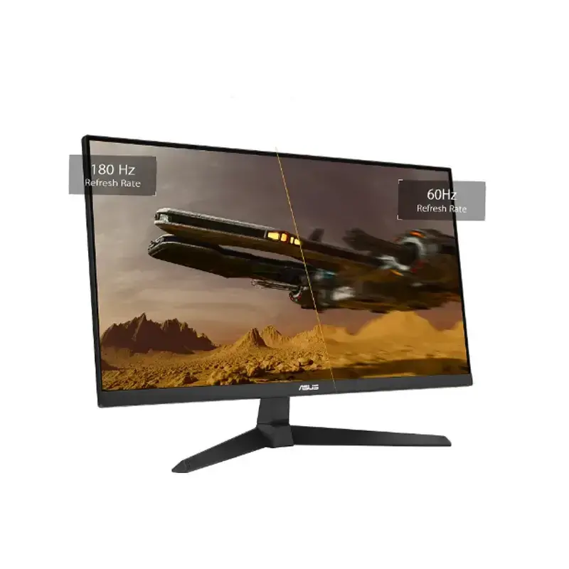 نرخ تازه سازی مانیتور ایسوس VG249Q3A
